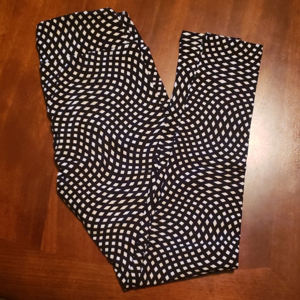 LulaRoe Leggings